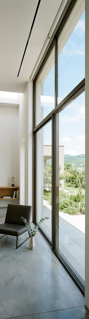 Infissi Design