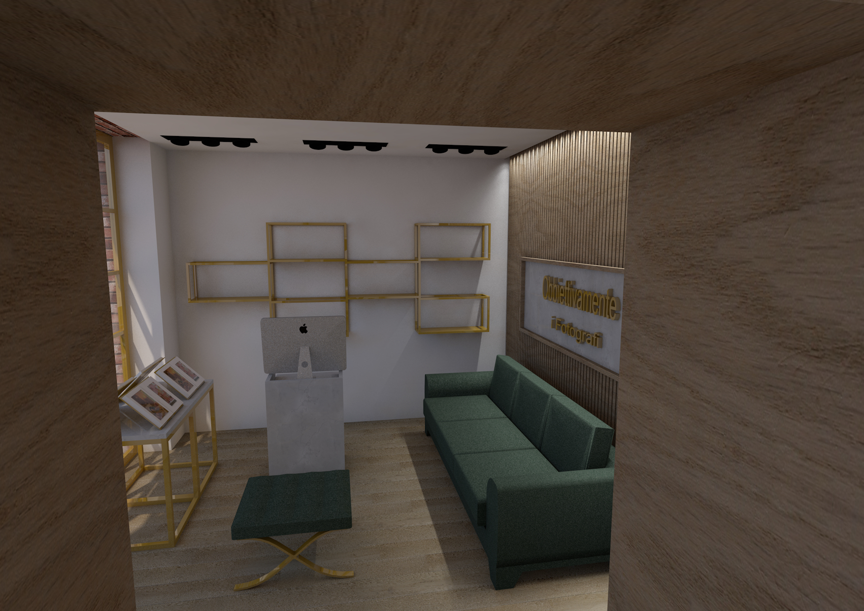 Ristrutturazione e interior design 2