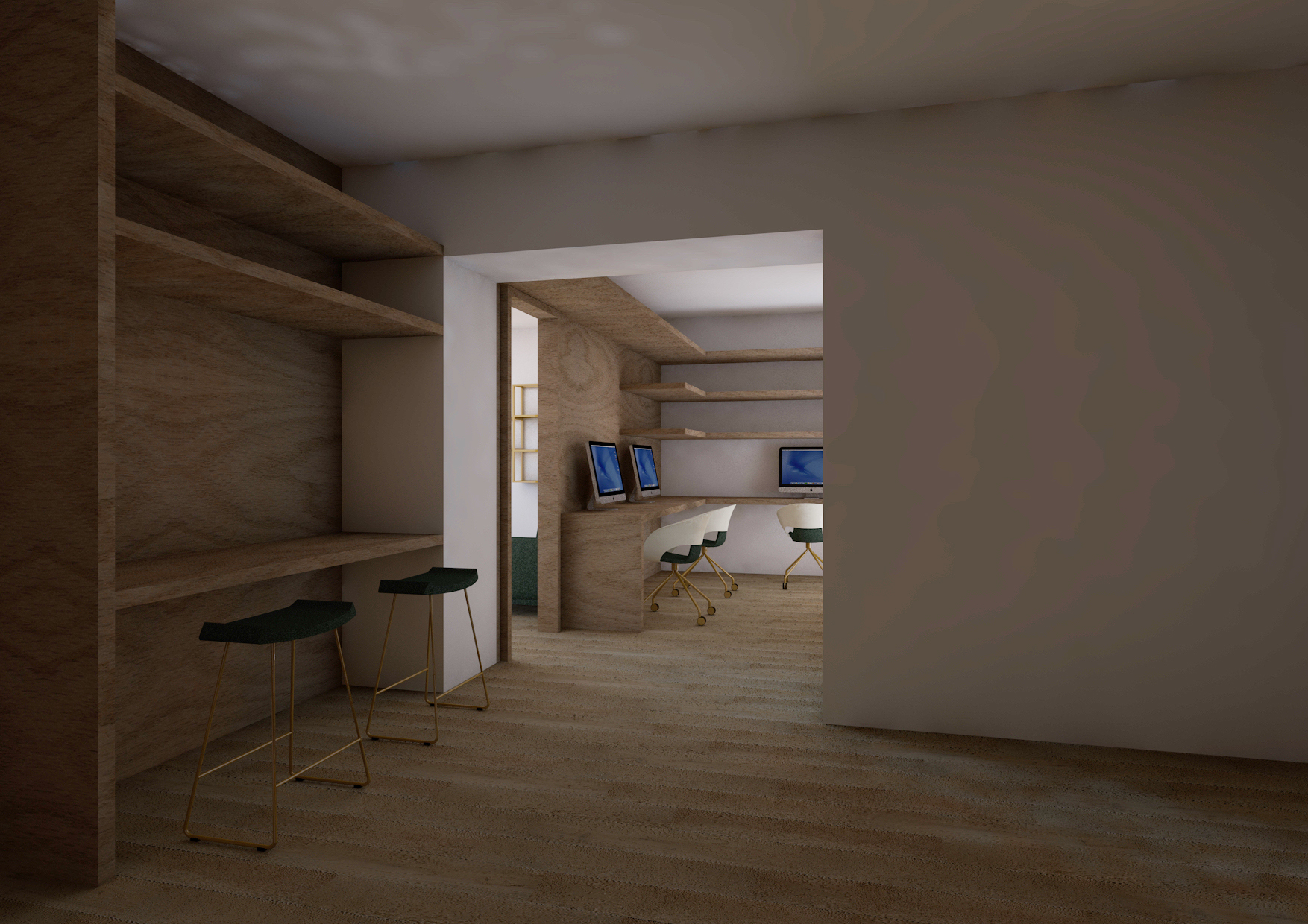 Ristrutturazione e interior design 3