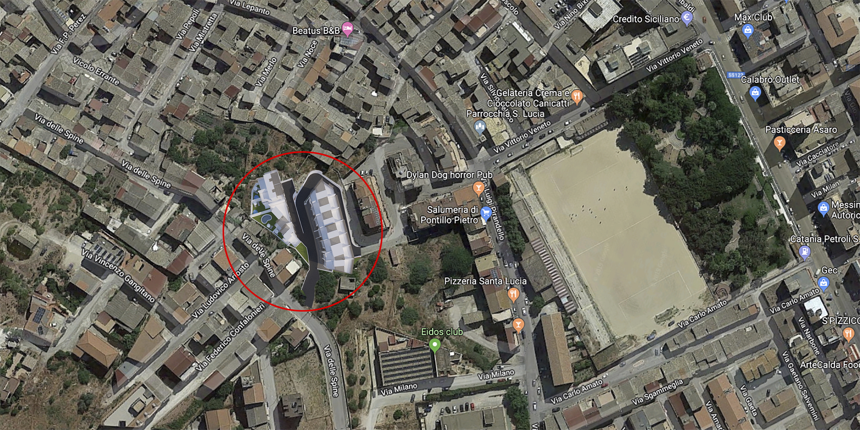 Progettazione 1