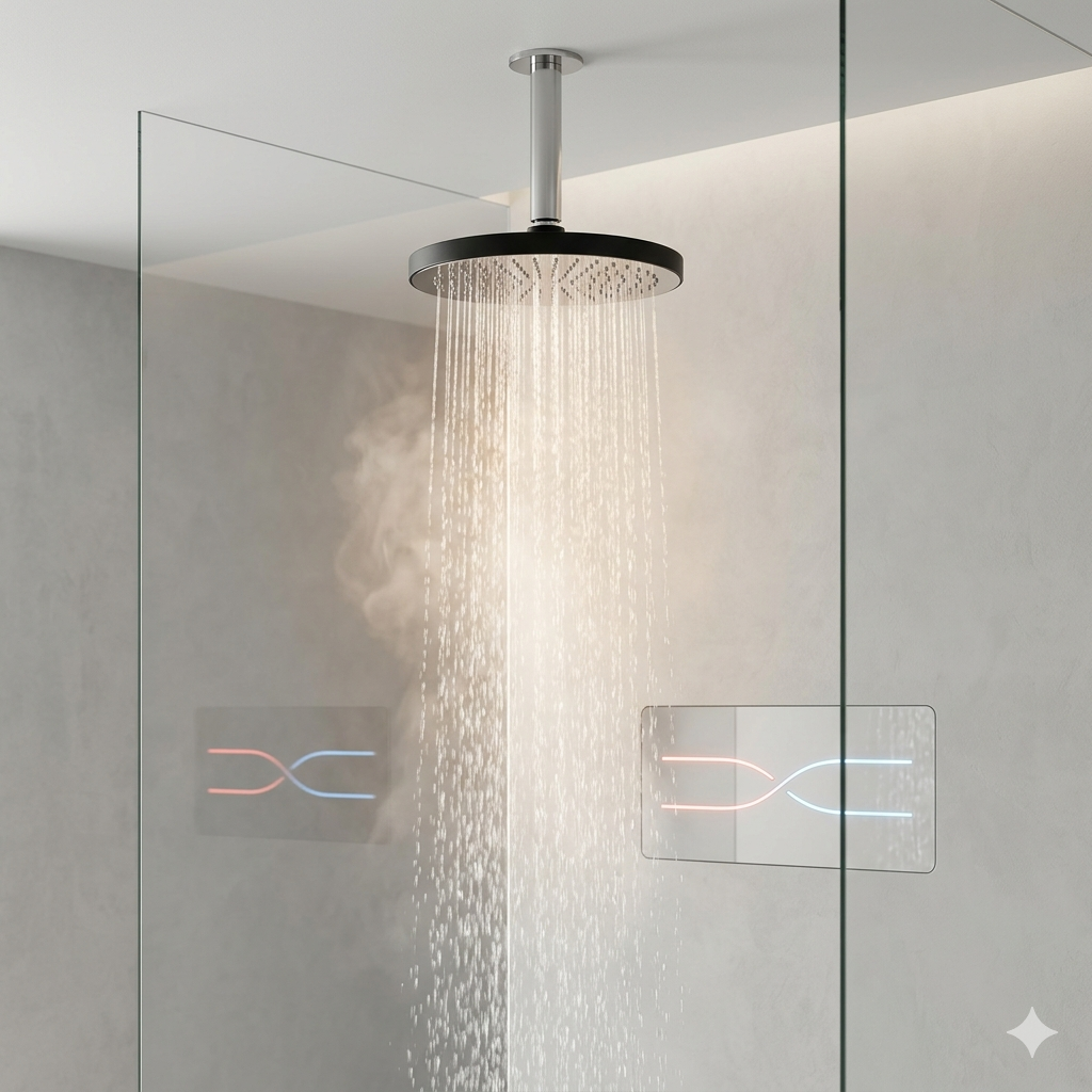 Scaldacqua pompa di calore
